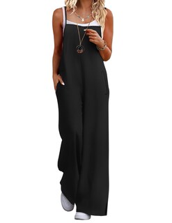 Foto 1 | Foto 1 | Jumper Ekouaer Negro para Mujer- Venta Internacional
