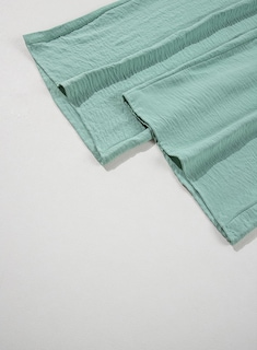 Foto 5 | Foto 5 | Mono Dokotoo 2025 De Otoño Con Mangas Con Volantes Y Cuello Cuadrado Para Mujer - Venta Internacional.