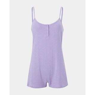 Foto 4 | Foto 4 | Romper Florence De Mills Cozy Crush Sweet Millie Lavender - Venta Internacional.