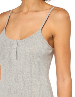 Foto 3 | Foto 3 | Romper Florence De Mills Cozy Crush Sweet Heather Grey - Venta Internacional.