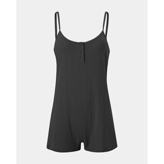 Foto 4 | Foto 4 | Romper Florence De Mills Cozy Crush Sweet Black Para Mujer - Venta Internacional.