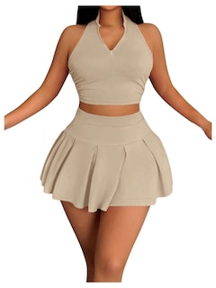Foto 1 | Foto 1 | Conjunto de Falda y Blusa para Mujer - Venta Internacional