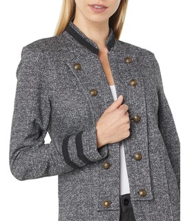 Foto 3 | Foto 3 | Chaqueta Tommy Hilfiger Classic para Mujer - Venta Internacional
