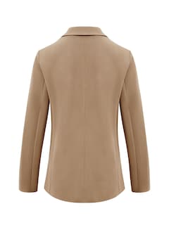 Foto 2 | Foto 2 | Blazer Cicy Bell Para Mujer, Manga Larga, Parte Delantera Abierta, Color Caqui Oscuro - Venta Internacional.