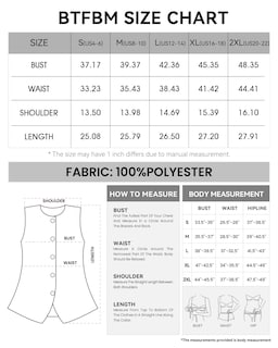 Foto 6 | Foto 6 | Chaleco Btfbm Blazer De Verano Sin Mangas Para Mujer, Color Verde Brillante, Xxl - Venta Internacional.