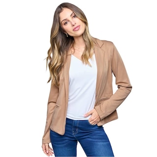 Foto 1 | Foto 1 | Blazer Café Ilusión para Mujer