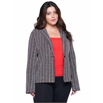 Saco Ilusión 88088 Negro