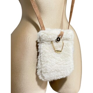 Foto 6 | Foto 6 | Saco Hueso Con Bolsa Para Dama Mussi