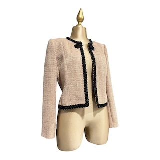 Foto 3 | Foto 3 | Saco Beige Para Dama Mussi