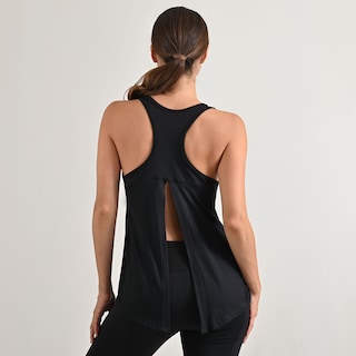 Foto 5 | Foto 5 | Blusa Everlast color Negro para Mujer