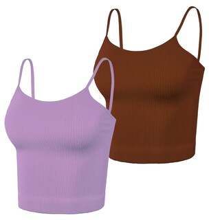 Foto 1 | Foto 1 | Blusas 2 Piezas para Mujer