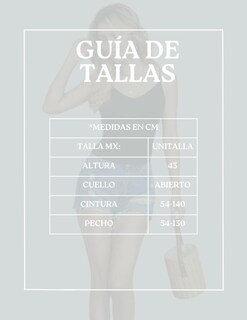 Foto 3 | Foto 3 | Blusas 2 Piezas para Mujer