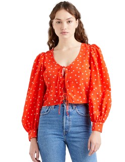 Foto 1 | Foto 1 | Blusa Levi's Fawn Tie