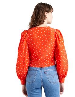 Foto 4 | Foto 4 | Blusa Levi's Fawn Tie