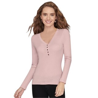 Foto 1 | Foto 1 | Blusa Ilusión Rosa para Mujer