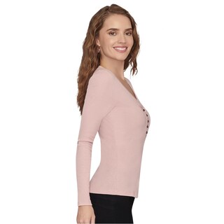 Foto 2 | Foto 2 | Blusa Ilusión Rosa para Mujer