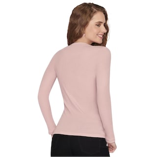 Foto 3 | Foto 3 | Blusa Ilusión Rosa para Mujer