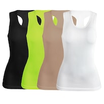 Blusas 4 Piezas para Mujer