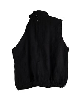 Foto 2 | Foto 2 | Blusa Cuello Halter Asimétrica Behla J&b Talla M Color Negro