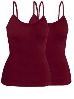 Foto 1 | Foto 1 | Set De Dos Blusas Mujer Tirantes Bl-1005-px2 Color Variado En Colores Casual Blusa Crop Top Dama