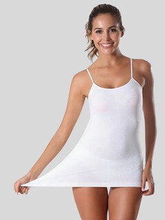 Foto 5 | Foto 6 | Set De Dos Blusas Mujer Tirantes Bl-1005-px2 Color Variado En Colores Casual Blusa Crop Top Dama