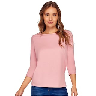 Foto 4 | Foto 4 | Blusa Ilusión 43355 Rosa