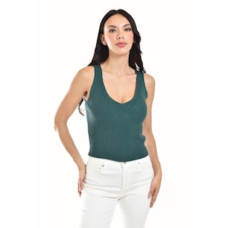 Foto 4 | Foto 4 | Blusa Básica Roman Fashion Cuello V Juvenil