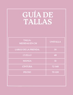 Foto 4 | Foto 4 | Blusas Mujer Manga Larga Interior Térmico Bl-1013 Rosa Claro Invierno Dama