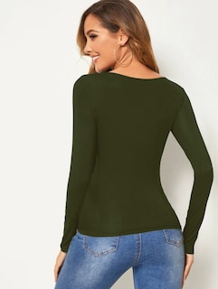 Foto 3 | Foto 3 | Blusa Manga Larga para Mujer Bl-1013-px2