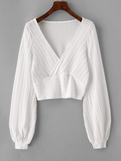 Foto 2 | Foto 2 | Blusa Zaful para Mujer-Venta Internacional