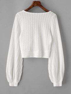 Foto 3 | Foto 3 | Blusa Zaful para Mujer-Venta Internacional
