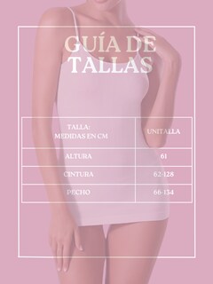 Foto 8 | Foto 8 | Set 4 Blusas Mujer Tirantes Casual Blusa Bl-1005-px4 Variedad De Color Crop Top Dama