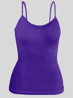 Foto 3 | Foto 3 | Set 4 Blusas Mujer Tirantes Casual Blusa Bl-1005-px4 Variedad De Color Crop Top Dama