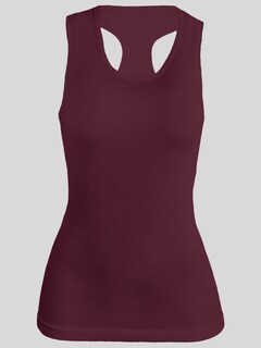 Foto 3 | Foto 3 | Blusas de Tirante Unitalla Microfibra Fresca Croptop Pack de 4 para Mujer