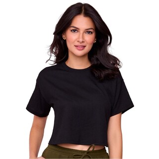 Foto 1 | Foto 1 | Blusa Ilusión 81239 Negro