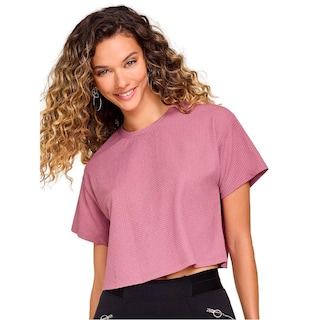 Foto 1 | Foto 1 | Blusa Ilusión 81239 Rosa