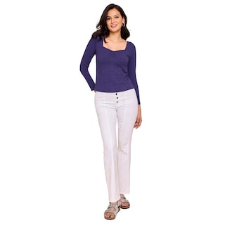 Foto 1 | Foto 1 | Blusa Ilusión para Mujer