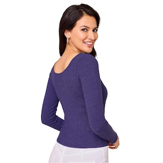 Foto 3 | Foto 3 | Blusa Ilusión para Mujer