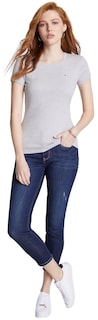 Foto 2 | Foto 2 | Blusa Tommy Hilfiger para Mujer-Venta Internacional