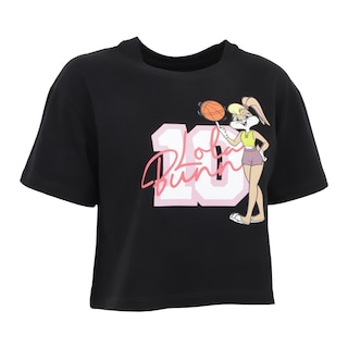 Foto 2 | Foto 2 | Playera De Mujer Kswiss Looney Lola Color Negro