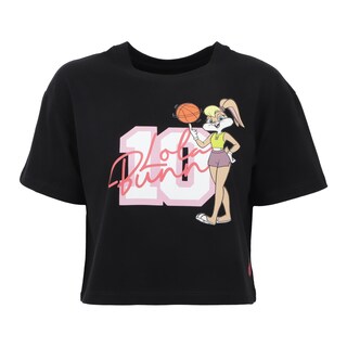 Foto 3 | Foto 3 | Playera De Mujer Kswiss Looney Lola Color Negro