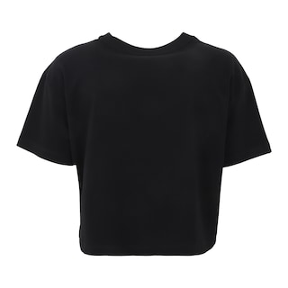 Foto 4 | Foto 4 | Playera De Mujer Kswiss Looney Lola Color Negro