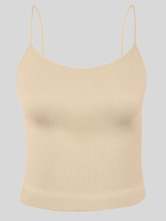 Foto 4 | Foto 4 | Set 2 Blusas Mujer Texturizada Casual Blusa Bl-1012-px2 Variedad De Colores Crop Top