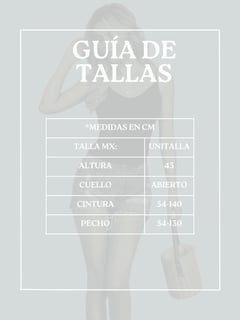 Foto 8 | Foto 8 | Set 2 Blusas Mujer Texturizada Casual Blusa Bl-1012-px2 Variedad De Colores Crop Top
