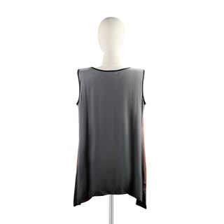 Foto 2 | Foto 2 | Bluson Nicole Lee con Pedrería Estampado Violet Blossom