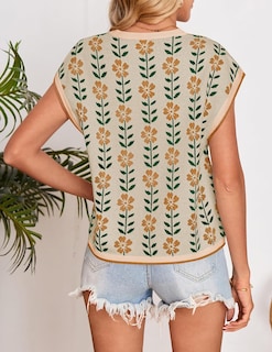 Foto 5 | Foto 5 | Blusa Zesica para Mujer-Venta Internacional