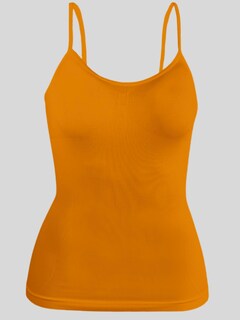 Foto 2 | Foto 2 | Set De Dos Blusas Mujer Tirantes Casual Blusa Bl-1005-px2 Variedad De Colores Crop Top Dama