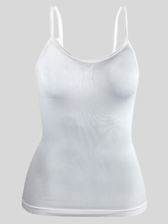 Foto 4 | Foto 4 | Set 4 Blusas Mujer Tirantes Casual Blusa Bl-1005-px4 Variedad De Colores Crop Top Dama