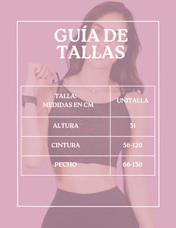 Foto 6 | Foto 8 | Tops Mujer Deportivo O Casual Blusa Top-1021 Marino Croptop Tirantes