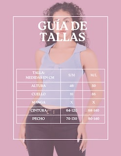 Foto 7 | Foto 7 | Blusa Casual Mujer Moderna Tejido Acanalado Bl-1032 Blanco Stretch
